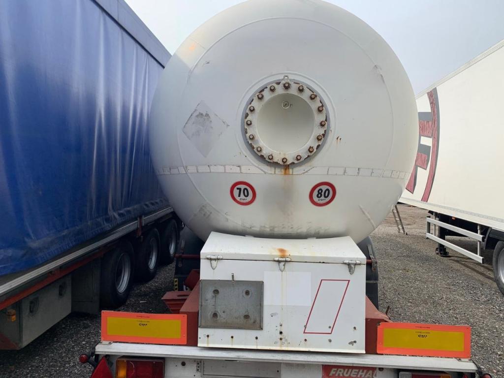 Acerbi GAS Foto 4