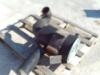 Supporto filtro aria per Fiat Hitachi W170 Foto 4 thumbnail
