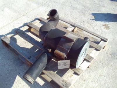Supporto filtro aria per Fiat Hitachi W170 in vendita da OLM 90 Srl