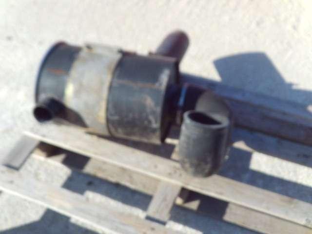 Supporto filtro aria per Fiat Hitachi W170 Foto 2