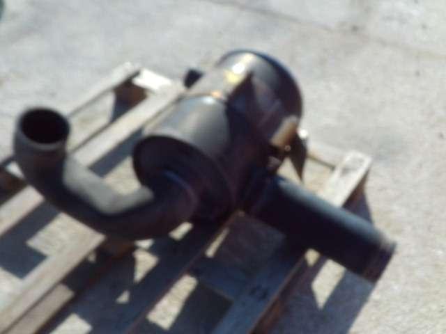 Supporto filtro aria per Fiat Hitachi W170 Foto 3