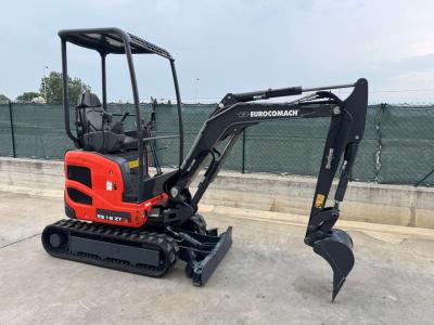 Eurocomach ES18 ZT