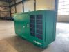 Cummins C38D5Q - 38 kVA Generator - DPX-18504-Q Foto 3 thumbnail