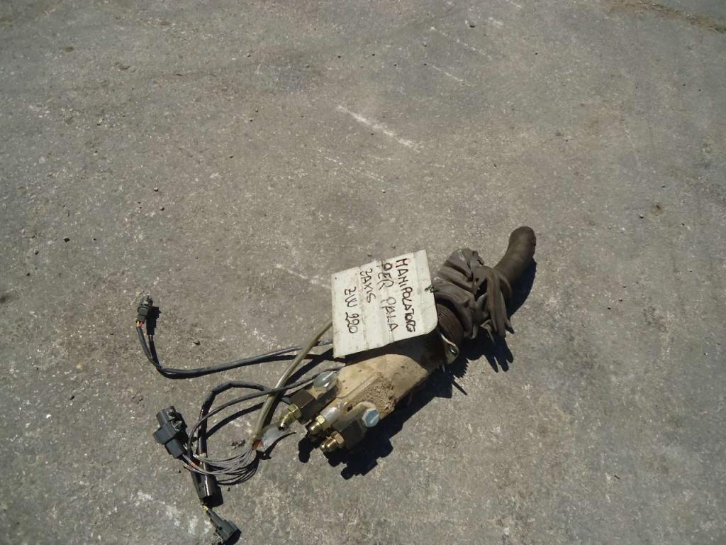 Manipolatore per Hitachi ZW220 Foto 1