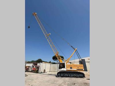 Liebherr LR 1100