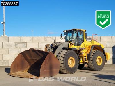 Volvo L250 H in vendita da BAS World B.V.