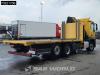 Mercedes-Benz Arocs 2851 6X2 Palfinger PK22002-EH Crane Kran German Truck Retarder 6x2*4 Foto 12 thumbnail