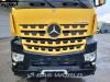 Mercedes-Benz Arocs 2851 6X2 Palfinger PK22002-EH Crane Kran German Truck Retarder 6x2*4 Foto 15 thumbnail