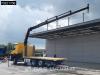Mercedes-Benz Arocs 2851 6X2 Palfinger PK22002-EH Crane Kran German Truck Retarder 6x2*4 Foto 2 thumbnail