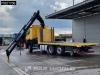 Mercedes-Benz Arocs 2851 6X2 Palfinger PK22002-EH Crane Kran German Truck Retarder 6x2*4 Foto 5 thumbnail