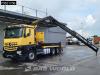 Mercedes-Benz Arocs 2851 6X2 Palfinger PK22002-EH Crane Kran German Truck Retarder 6x2*4 Foto 6 thumbnail