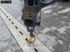 Mercedes-Benz Arocs 2851 6X2 Palfinger PK22002-EH Crane Kran German Truck Retarder 6x2*4 Foto 8 thumbnail