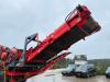 Terex - Finlay 883 - Automatic Greasing / Caterpillar Engine Foto 11 thumbnail