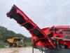 Terex - Finlay 883 - Automatic Greasing / Caterpillar Engine Foto 17 thumbnail