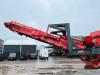 Terex - Finlay 883 - Automatic Greasing / Caterpillar Engine Foto 9 thumbnail