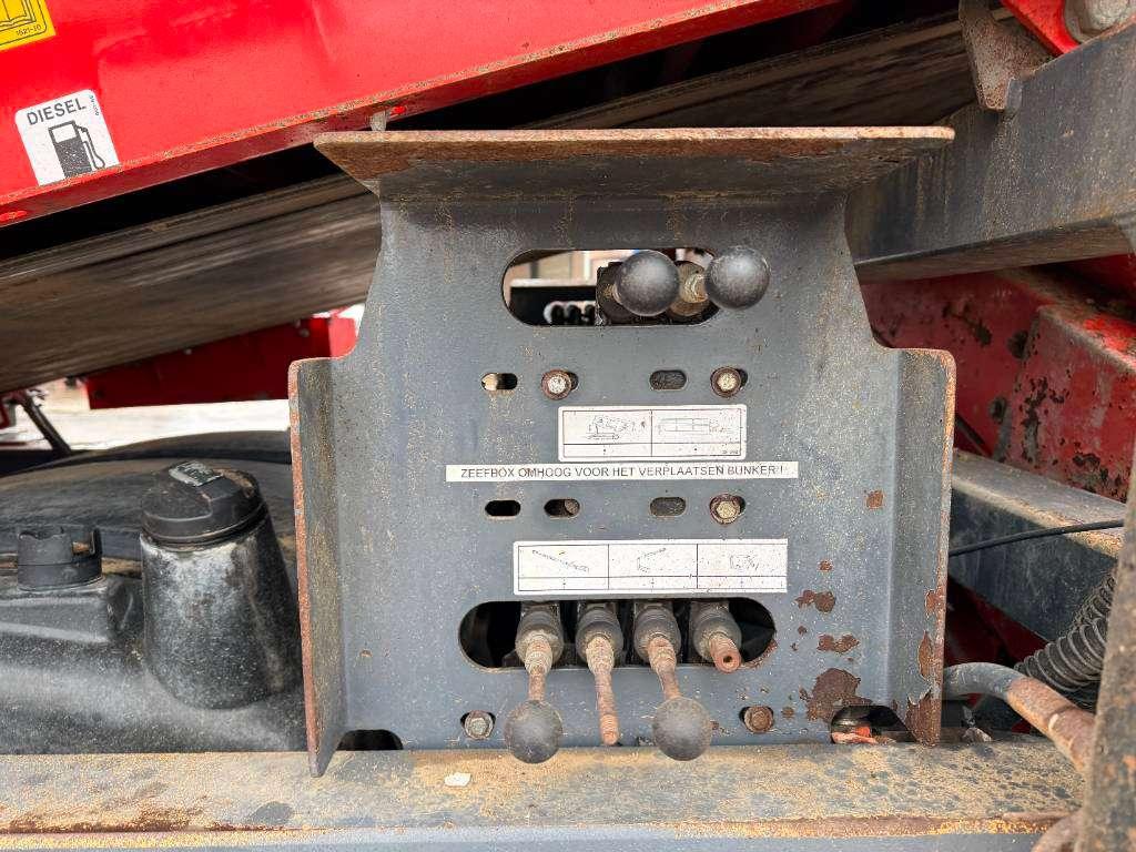 Terex - Finlay 883 - Automatic Greasing / Caterpillar Engine Foto 28