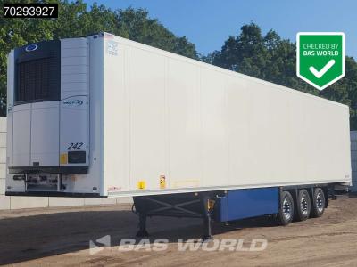 Schmitz SCB*S3 Doppelstock 265x 250cm ATP-FRC in vendita da BAS World B.V.