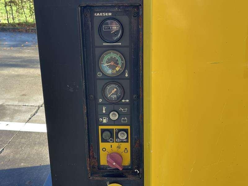 Kaeser M 80 - N Foto 7