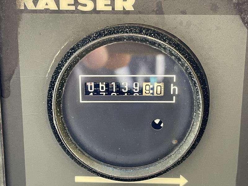 Kaeser M 80 - N Foto 9