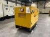 Caterpillar DE88GC - 88 kVA Stand-by Generator Set - DPX-18207 Foto 2 thumbnail