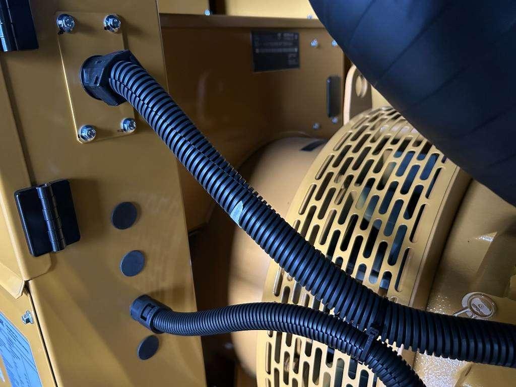 Caterpillar DE88GC - 88 kVA Stand-by Generator Set - DPX-18207 Foto 12