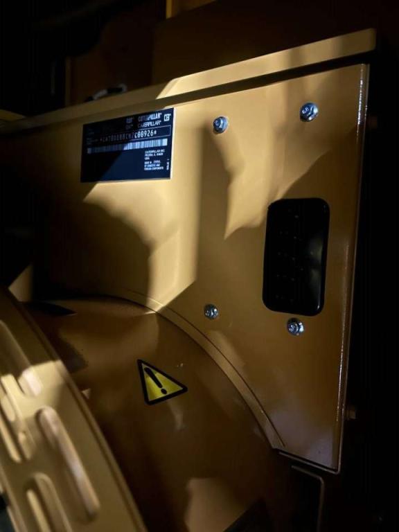 Caterpillar DE88GC - 88 kVA Stand-by Generator Set - DPX-18207 Foto 14