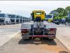 Man TGS 49.400 10X4-6 BB Foto 4 thumbnail