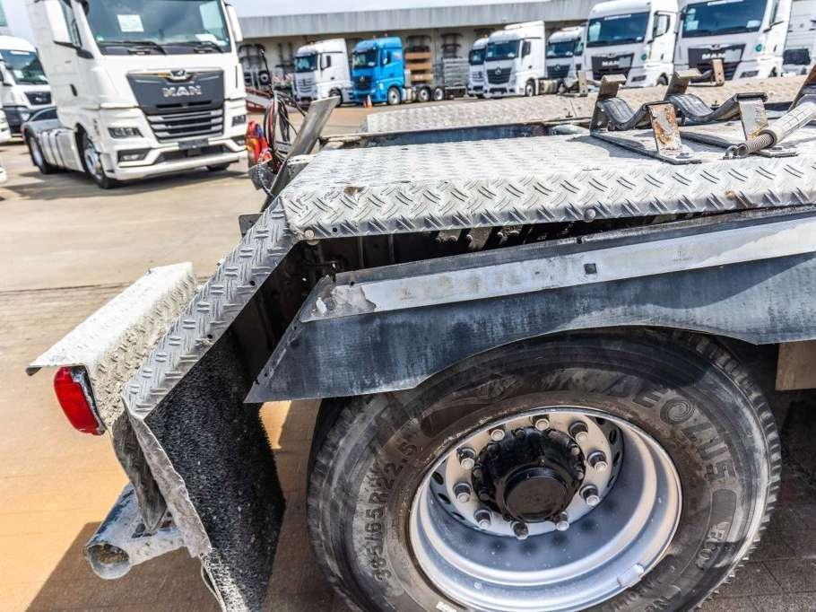 Man TGS 49.400 10X4-6 BB Foto 12