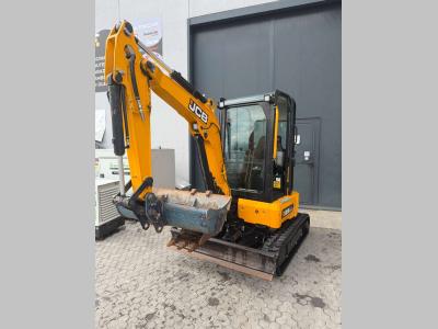 JCB 25Z-1 in vendita da Movelift Srl