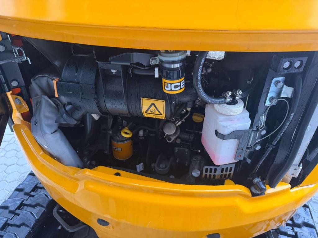 JCB 25Z-1 Foto 2