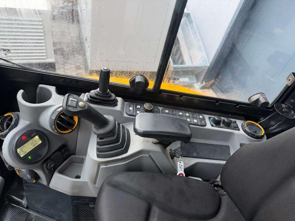 JCB 25Z-1 Foto 5
