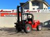 Manitou MB60H 4X2 Foto 1 thumbnail