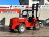 Manitou MB60H 4X2 Foto 17 thumbnail