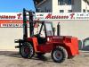 Manitou MB60H 4X2 Foto 3 thumbnail