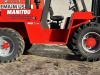 Manitou MB60H 4X2 Foto 4 thumbnail