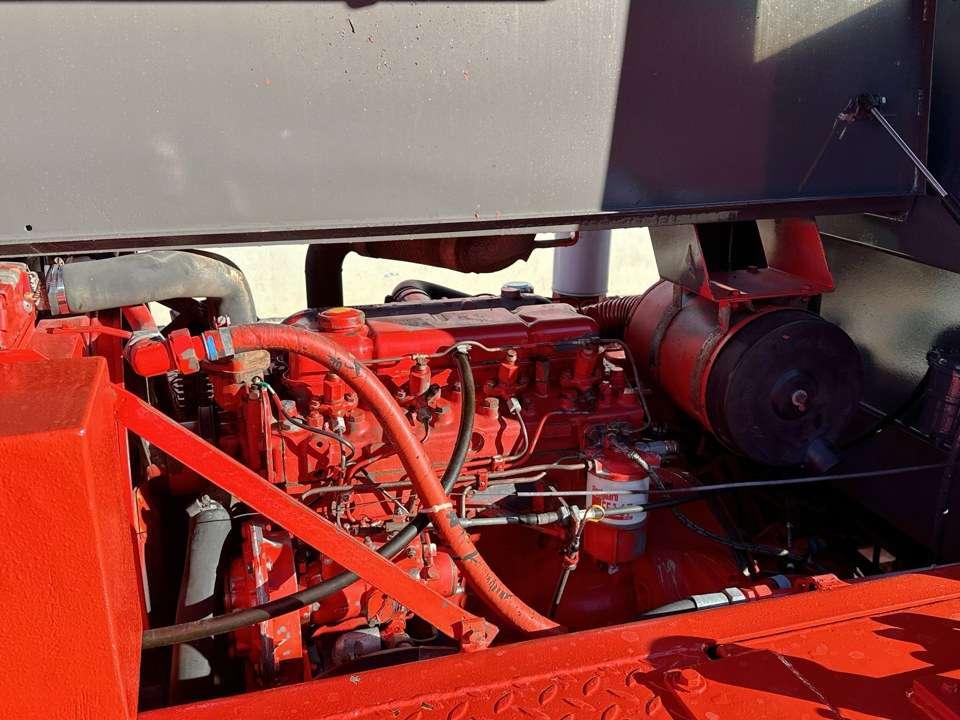 Manitou MB60H 4X2 Foto 6