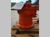 Motore di rotazione ralla per Fiat Hitachi EX215 Foto 1 thumbnail