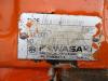 Motore di rotazione ralla per Fiat Hitachi EX215 Foto 2 thumbnail