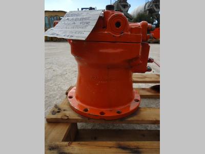 Motore di rotazione ralla per Fiat Hitachi EX215 in vendita da OLM 90 Srl