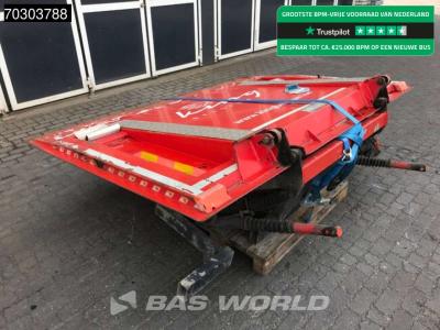 Dhollandia Sponda idraulica in vendita da BAS World B.V.