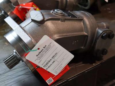 Rexroth A2FM80/61W-VZB020 in vendita da Kolben s.r.l.