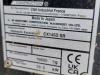 Case CX145D MONO CON LAMA Foto 5 thumbnail