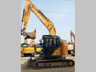 Case CX145D MONO CON LAMA in vendita da Iveco Orecchia Spa