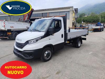 Iveco DAILY 35-180 in vendita da Procida Macchine S.r.l.