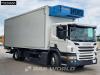 Scania P280 4X2 Frigoblock FK25 2000kg Ladebordwand Automatic Euro 6 Foto 8 thumbnail