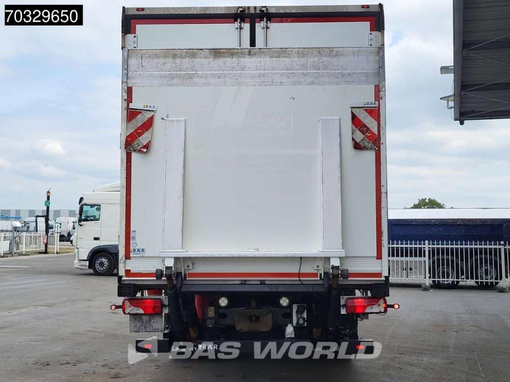 Scania P280 4X2 Frigoblock FK25 2000kg Ladebordwand Automatic Euro 6 Foto 10