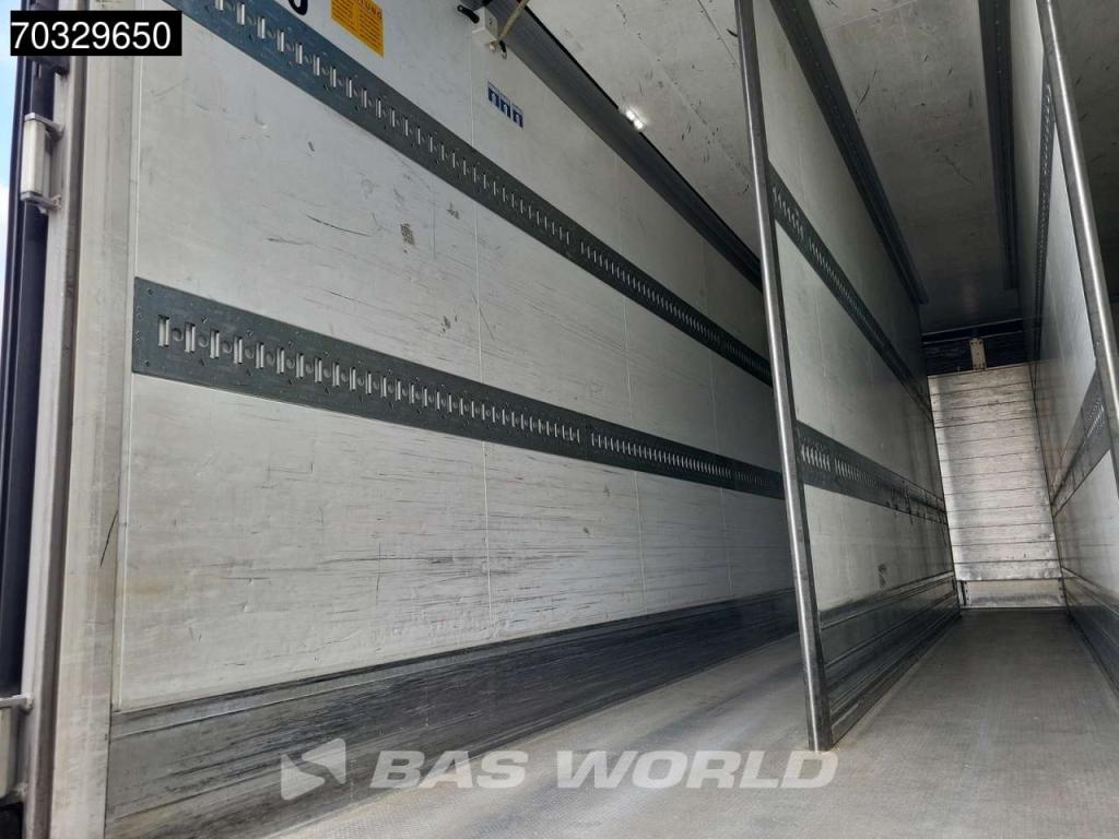 Scania P280 4X2 Frigoblock FK25 2000kg Ladebordwand Automatic Euro 6 Foto 13