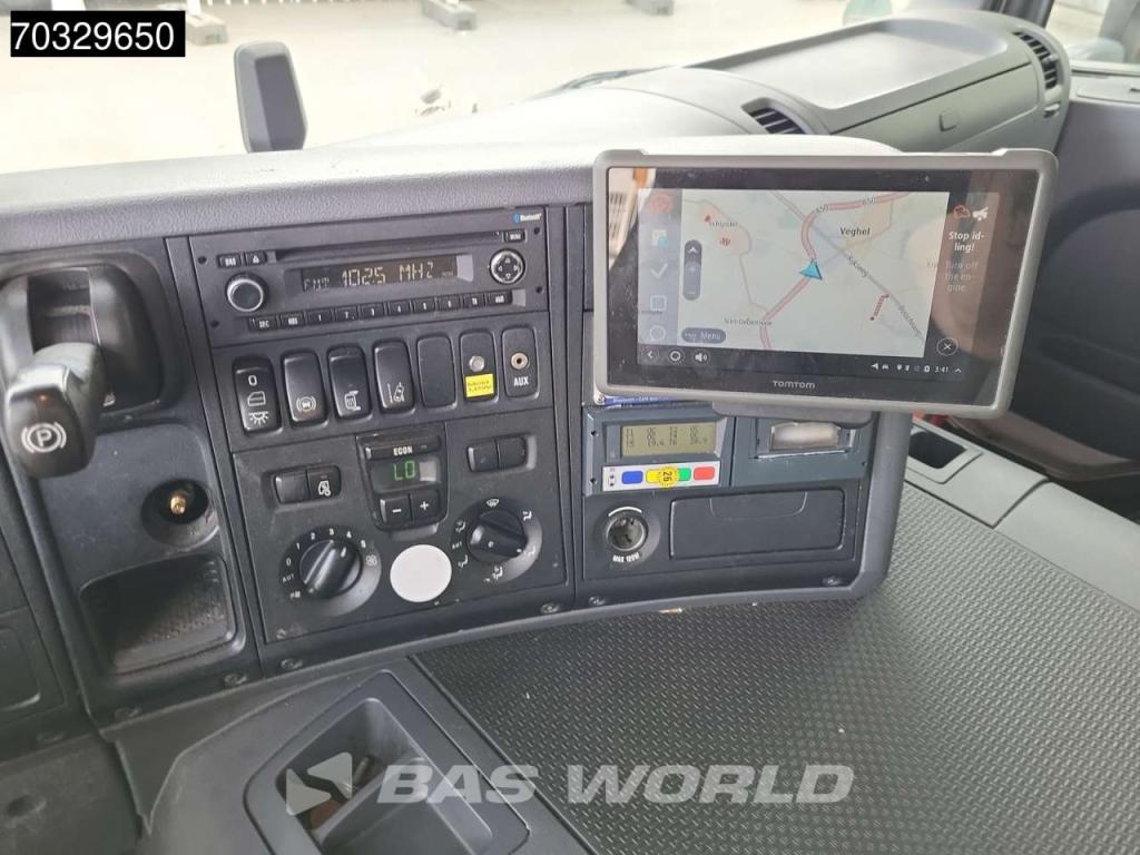 Scania P280 4X2 Frigoblock FK25 2000kg Ladebordwand Automatic Euro 6 Foto 20