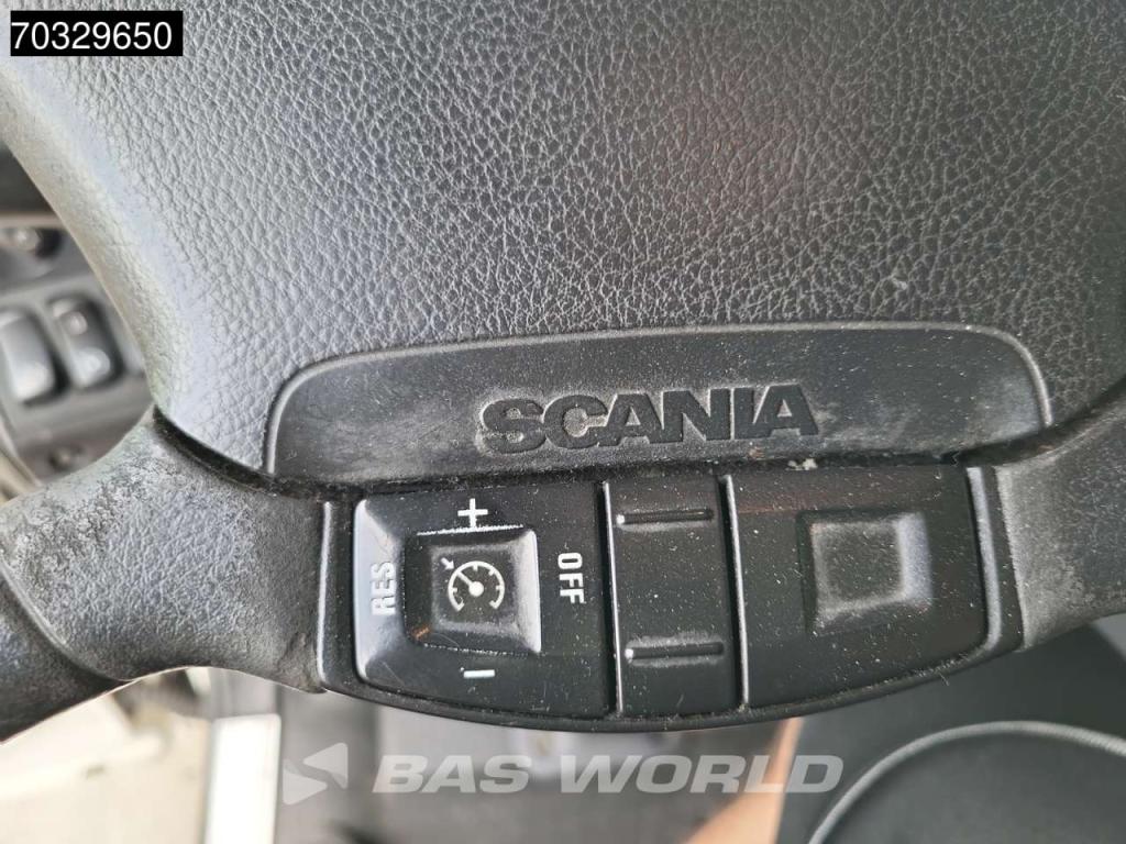 Scania P280 4X2 Frigoblock FK25 2000kg Ladebordwand Automatic Euro 6 Foto 24