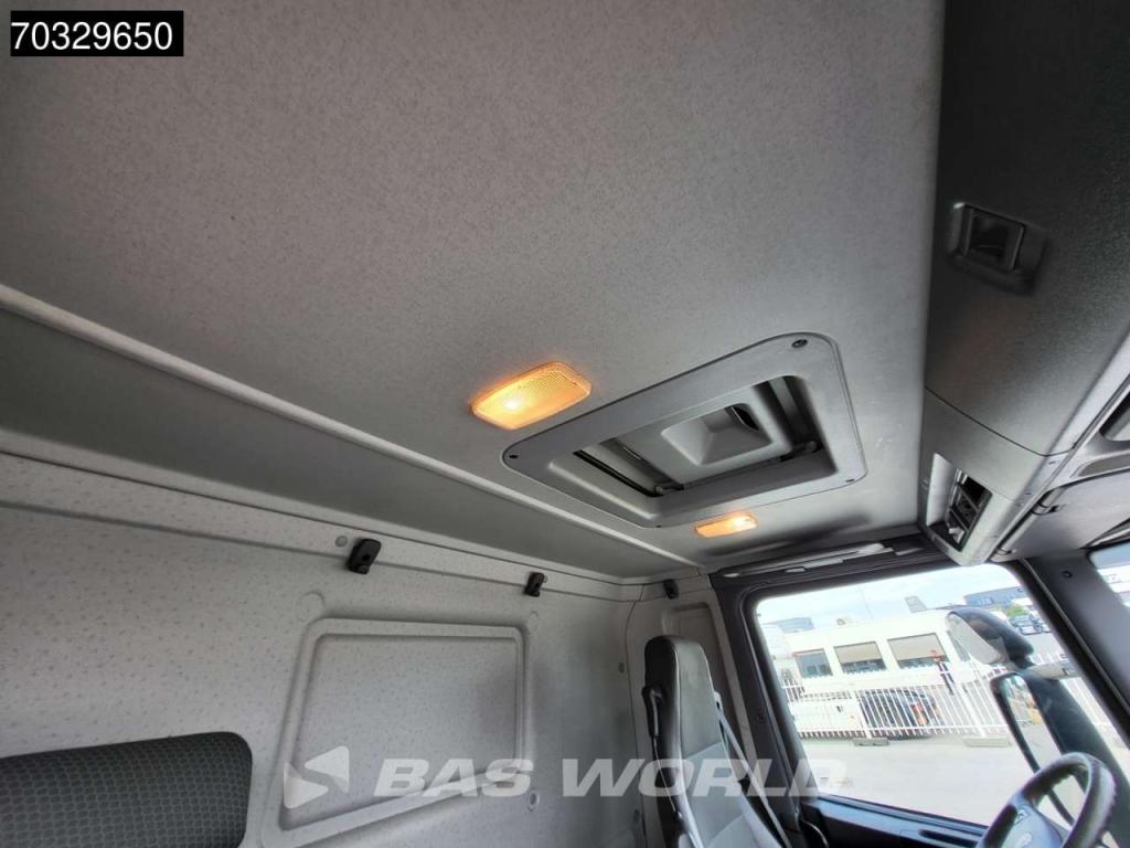 Scania P280 4X2 Frigoblock FK25 2000kg Ladebordwand Automatic Euro 6 Foto 28